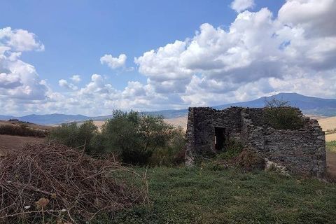 Farm hus i Radicofani, Siena, Radicofani - € 400.000 | Ref: a1190rc39959 - foto 7