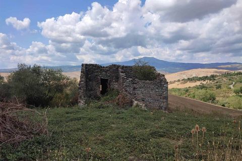 Farm hus i Radicofani, Siena, Radicofani - € 400.000 | Ref: a1190rc39959 - foto 8