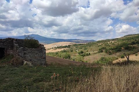 Farm hus i Radicofani, Siena, Radicofani - € 400.000 | Ref: a1190rc39959 - foto 10