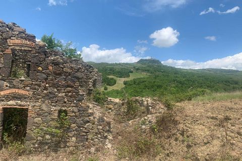 Farm hus i Radicofani, Siena, Radicofani - € 400.000 | Ref: a1190rc39959 - foto 11