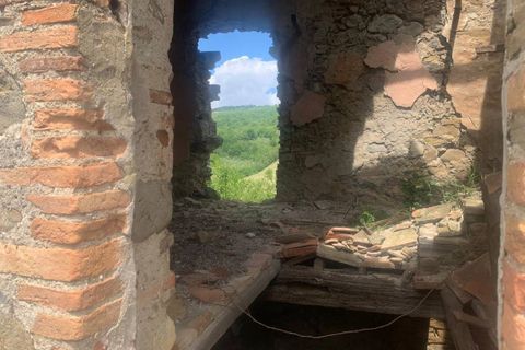 Farm hus i Radicofani, Siena, Radicofani - € 400.000 | Ref: a1190rc39959 - foto 12