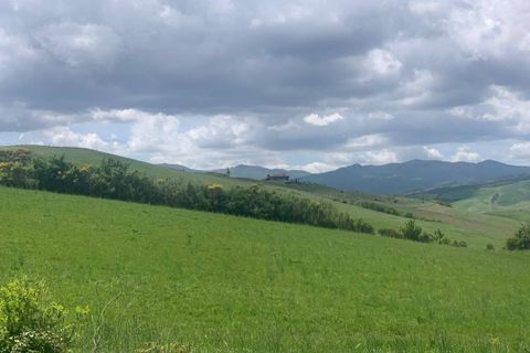 Farm hus i Radicofani, Siena, Radicofani - € 400.000 | Ref: a1190rc39959 - foto 16