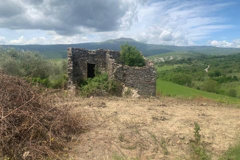 Farm hus i Radicofani, Siena, Radicofani - € 400.000 | Ref: a1190rc39959 - foto 18