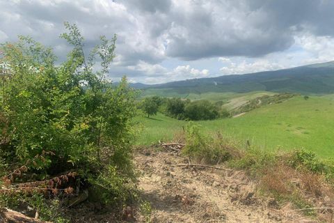 Farm hus i Radicofani, Siena, Radicofani - € 400.000 | Ref: a1190rc39959 - foto 20