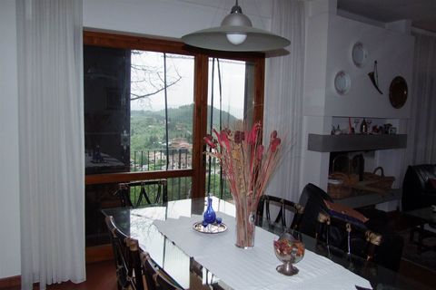 Villa a Pelago, Florence, Pelago - € 450.000 | Ref: a6273rv2347571a - foto 9