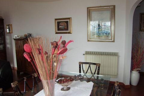 Villa a Pelago, Florence, Pelago - € 450.000 | Ref: a6273rv2347571a - foto 11