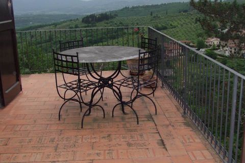 Villa a Pelago, Florence, Pelago - € 450.000 | Ref: a6273rv2347571a - foto 14