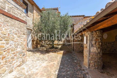 Farm hus i Pienza, Siena, Pienza - € 2.000.000 | Ref: a1190rc56219 - foto 6