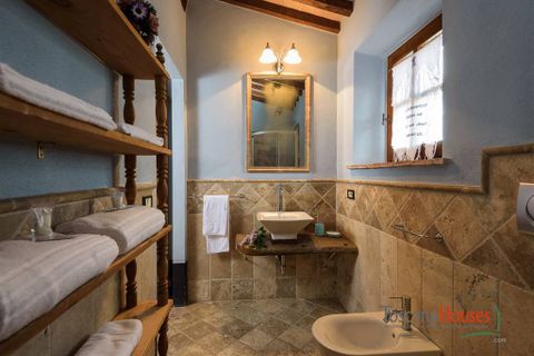 Farm hus i Pienza, Siena, Pienza - € 2.000.000 | Ref: a1190rc56219 - foto 16