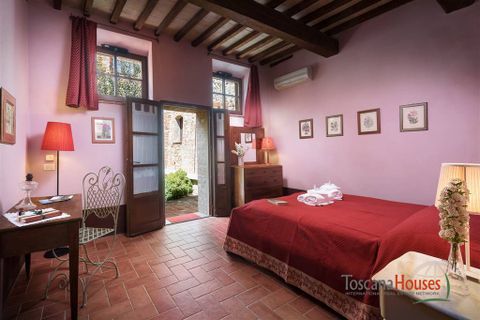 Farm hus i Pienza, Siena, Pienza - € 2.000.000 | Ref: a1190rc56219 - foto 17