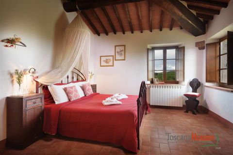 Farm hus i Pienza, Siena, Pienza - € 2.000.000 | Ref: a1190rc56219 - foto 19