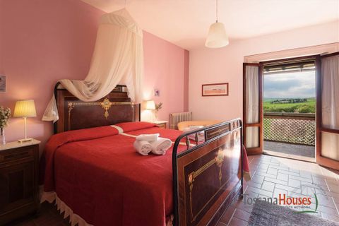 Farm hus i Pienza, Siena, Pienza - € 2.000.000 | Ref: a1190rc56219 - foto 21