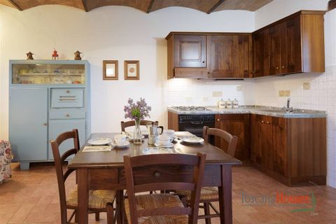 Farm hus i Pienza, Siena, Pienza - € 2.000.000 | Ref: a1190rc56219 - foto 23