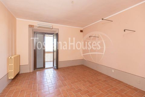 Farm hus i Pienza, Siena, Pienza - € 2.000.000 | Ref: a1190rc56219 - foto 27