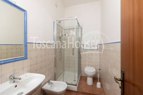 Farm hus i Pienza, Siena, Pienza - € 2.000.000 | Ref: a1190rc56219 - foto 28