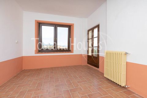 Farm hus i Pienza, Siena, Pienza - € 2.000.000 | Ref: a1190rc56219 - foto 29