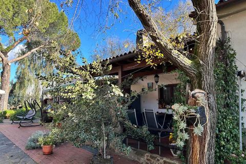 Farm hus i Roccastrada, Grosseto, Roccastrada - € 750.000 | Ref: a7631ta2280624a - foto 1