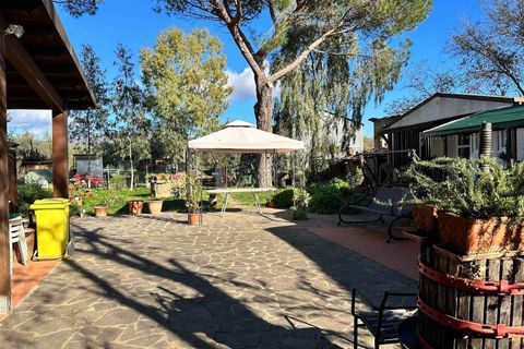 Farm hus i Roccastrada, Grosseto, Roccastrada - € 750.000 | Ref: a7631ta2280624a - foto 3