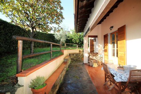 Villa a Florence, Florence, Florence - € 580.000 | Ref: a6274rv1688030a - foto 5