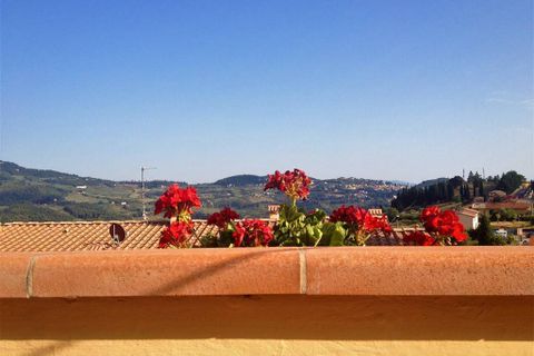 Villa a Florence, Florence, Florence - € 580.000 | Ref: a6274rv1688030a - foto 7