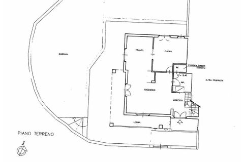 Villa a Florence, Florence, Florence - € 580.000 | Ref: a6274rv1688030a - foto 13
