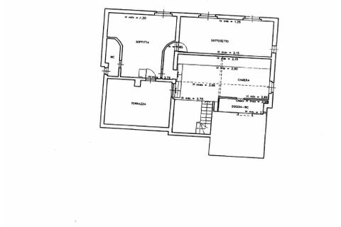 Villa a Florence, Florence, Florence - € 580.000 | Ref: a6274rv1688030a - foto 14