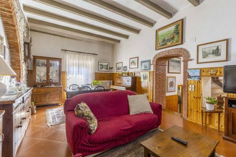 Farm hus i Cortona, Arezzo, Cortona - € 980.000 | Ref: a1190rc12561 - foto 5