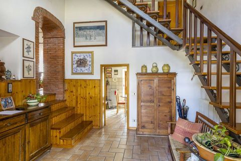 Farm hus i Cortona, Arezzo, Cortona - € 980.000 | Ref: a1190rc12561 - foto 8