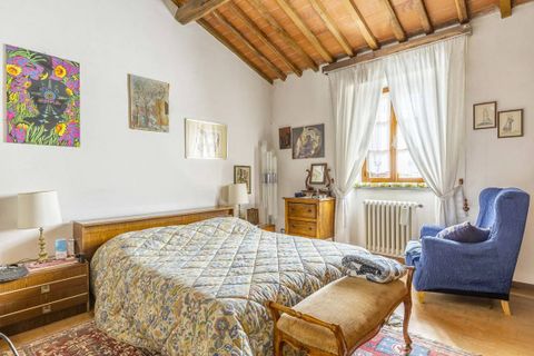 Farm hus i Cortona, Arezzo, Cortona - € 980.000 | Ref: a1190rc12561 - foto 12