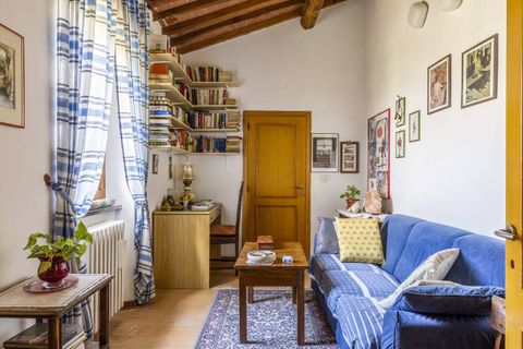 Farm hus i Cortona, Arezzo, Cortona - € 980.000 | Ref: a1190rc12561 - foto 13