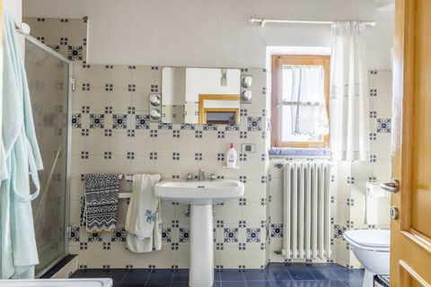 Farm hus i Cortona, Arezzo, Cortona - € 980.000 | Ref: a1190rc12561 - foto 14