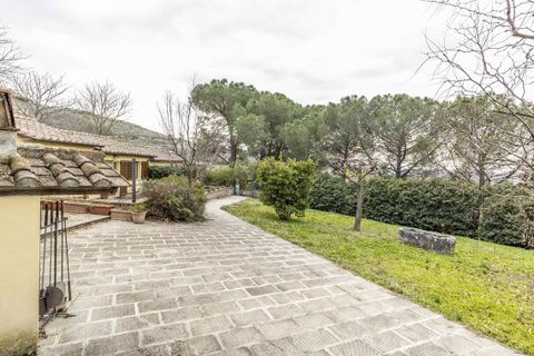 Farm hus i Cortona, Arezzo, Cortona - € 980.000 | Ref: a1190rc12561 - foto 18