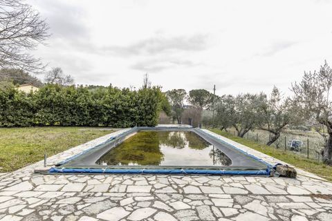 Farm hus i Cortona, Arezzo, Cortona - € 980.000 | Ref: a1190rc12561 - foto 22