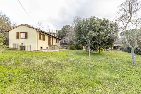 Farm hus i Cortona, Arezzo, Cortona - € 980.000 | Ref: a1190rc12561 - foto 23