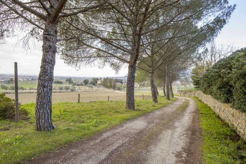 Farm hus i Cortona, Arezzo, Cortona - € 980.000 | Ref: a1190rc12561 - foto 24
