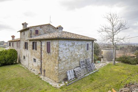 Farm hus i Cortona, Arezzo, Cortona - € 980.000 | Ref: a1190rc12561 - foto 26