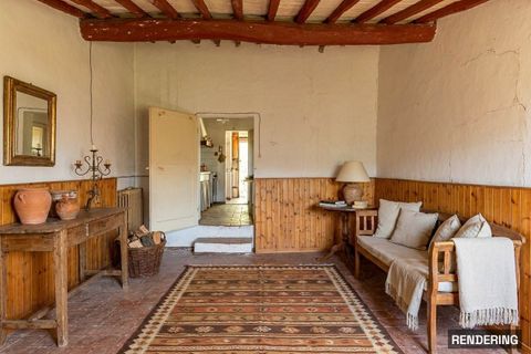 Farm hus i Asciano, Siena, Asciano - € 1.650.000 | Ref: a1190rc55558 - foto 12