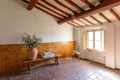 Farm hus i Asciano, Siena, Asciano - € 1.650.000 | Ref: a1190rc55558 - foto 24