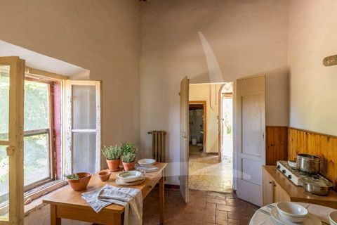 Farm hus i Asciano, Siena, Asciano - € 1.650.000 | Ref: a1190rc55558 - foto 26