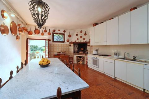 Farm hus i Pienza, Siena, Pienza - € 980.000 | Ref: a2617ta2250034a - foto 4
