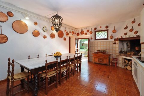 Farm hus i Pienza, Siena, Pienza - € 980.000 | Ref: a2617ta2250034a - foto 5