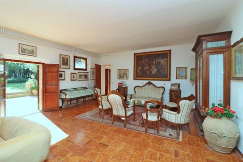 Farm hus i Pienza, Siena, Pienza - € 980.000 | Ref: a2617ta2250034a - foto 7