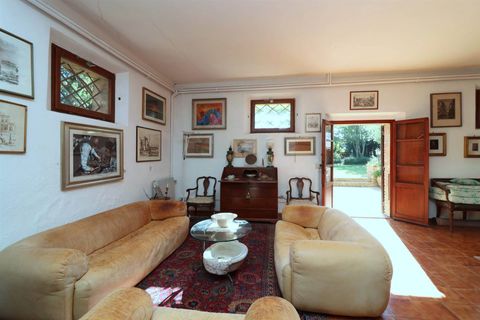 Farm hus i Pienza, Siena, Pienza - € 980.000 | Ref: a2617ta2250034a - foto 8