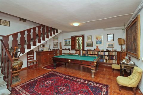 Farm hus i Pienza, Siena, Pienza - € 980.000 | Ref: a2617ta2250034a - foto 9
