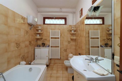 Farm hus i Pienza, Siena, Pienza - € 980.000 | Ref: a2617ta2250034a - foto 10