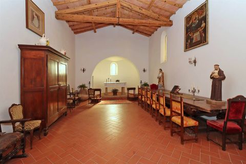 Farm hus i Pienza, Siena, Pienza - € 980.000 | Ref: a2617ta2250034a - foto 12