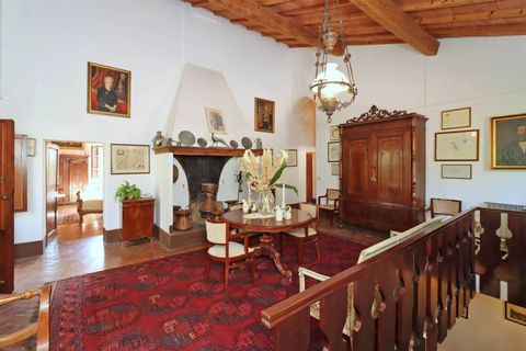 Farm hus i Pienza, Siena, Pienza - € 980.000 | Ref: a2617ta2250034a - foto 13