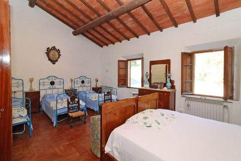 Farm hus i Pienza, Siena, Pienza - € 980.000 | Ref: a2617ta2250034a - foto 14