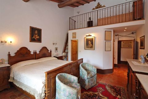 Farm hus i Pienza, Siena, Pienza - € 980.000 | Ref: a2617ta2250034a - foto 15