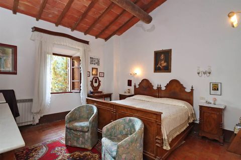 Farm hus i Pienza, Siena, Pienza - € 980.000 | Ref: a2617ta2250034a - foto 16